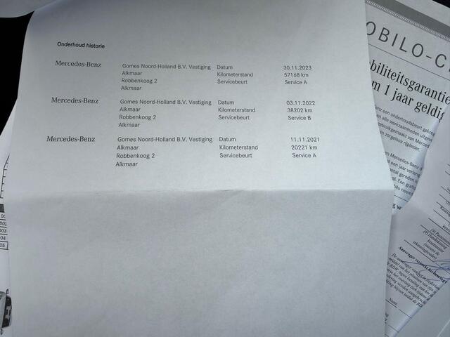 Mercedes-Benz EQC 400 4MATIC Business Solution AMG 80 kWh VAN: ¤37.900,- VOOR: ¤35.877,- UW EINDEJAARSVOORDEEL: ¤2.023,-| ADAPTIVE CRUISE CONTROL| ELEK. ACHTERKLEP| CAMERA