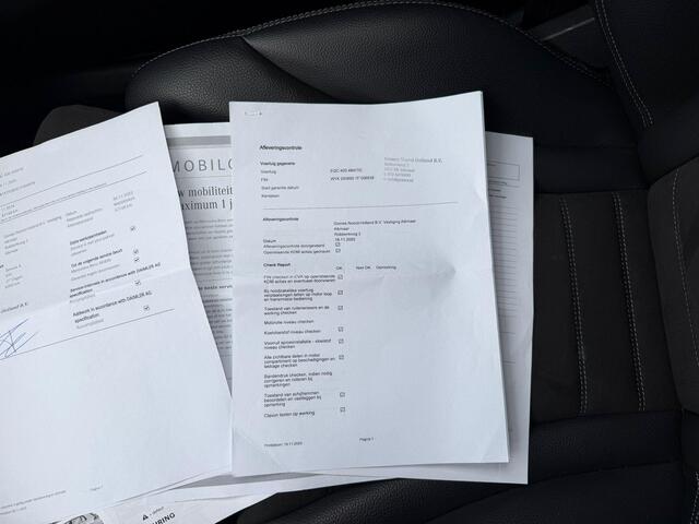 Mercedes-Benz EQC 400 4MATIC Business Solution AMG 80 kWh VAN: ¤37.900,- VOOR: ¤35.877,- UW EINDEJAARSVOORDEEL: ¤2.023,-| ADAPTIVE CRUISE CONTROL| ELEK. ACHTERKLEP| CAMERA