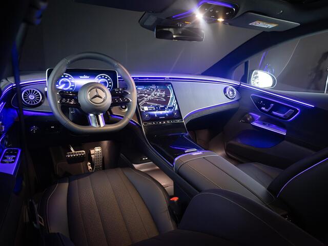 Mercedes-Benz EQE 300 Sport Edition 90 kWh Premium | Panorama dak