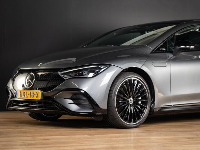 Mercedes-Benz EQE 300 Sport Edition 90 kWh Premium | Panorama dak