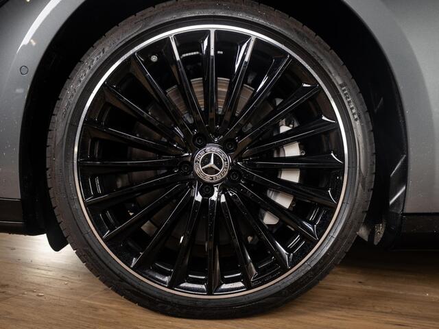 Mercedes-Benz EQE 300 Sport Edition 90 kWh Premium | Panorama dak