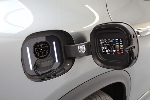 Mercedes-Benz EQE SUV 350 4Matic AMG Line 91 kWh | PANORAMADAK | LUCHTVERING | ELEC-TREKHAAK | BURMESTER