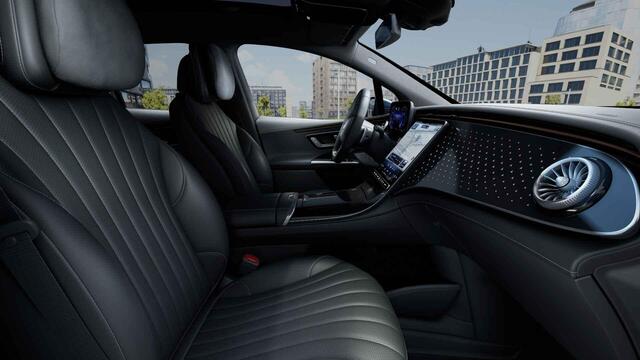 Mercedes-Benz EQE SUV 300 Sport Edition 91 kWh