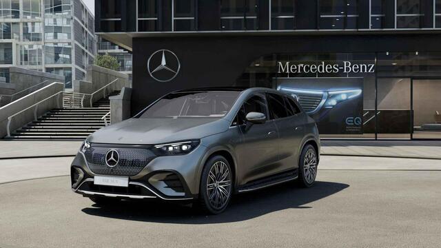 Mercedes-Benz EQE SUV 300 Sport Edition 91 kWh