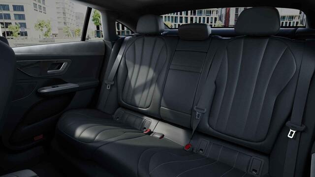 Mercedes-Benz EQE Limousine 300 Business Edition