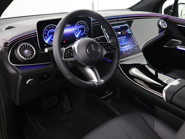 Mercedes-Benz EQE 350+ Business Edition Mercedes-Benz EQE SUV 350+ Business Edition
