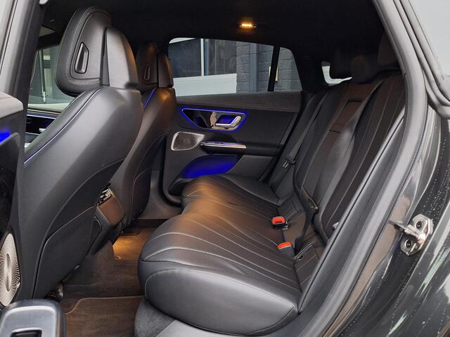 Mercedes-Benz EQE 350+ 91kWh LONG RANGE | Burmester | Achterasbesturing | Achteruitrijcamera | Keyless-GO