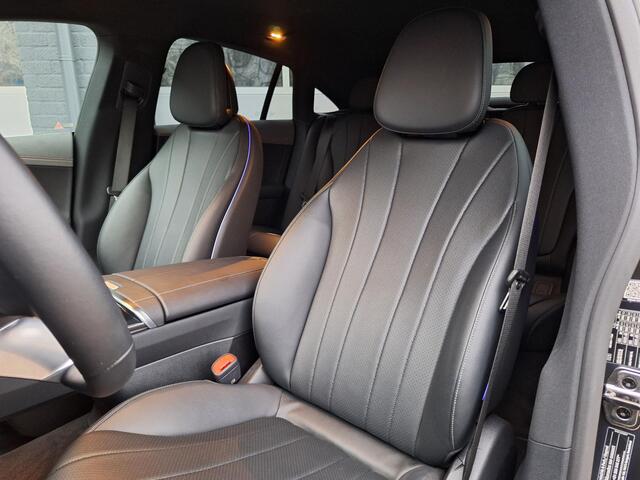 Mercedes-Benz EQE 350+ 91kWh LONG RANGE | Burmester | Achterasbesturing | Achteruitrijcamera | Keyless-GO