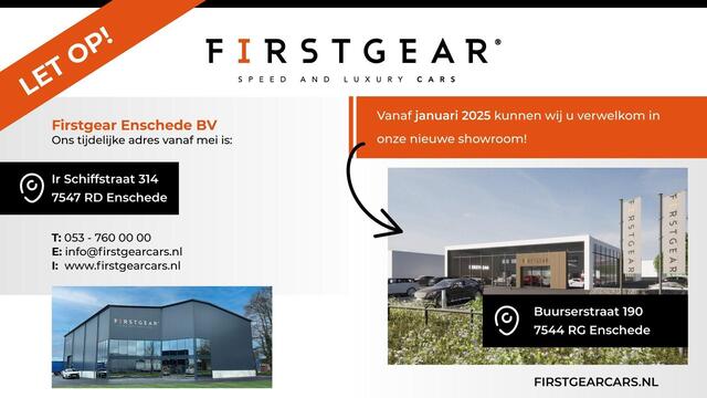 Mercedes-Benz EQE AMG 43 4MATIC *Burmester / 4-Wielbesturing / Luchtvering / Distronic Plus / Pano / HUD / Keyless*