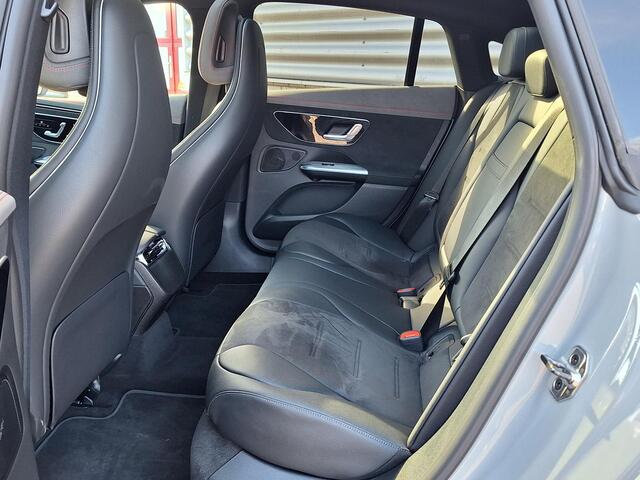 Mercedes-Benz EQE 300 Sport Edition | Panoramadak | Achteruitrijcamera | Memory pakket | Keyless-GO | Sfeerverlichting | Elektrische achterklep