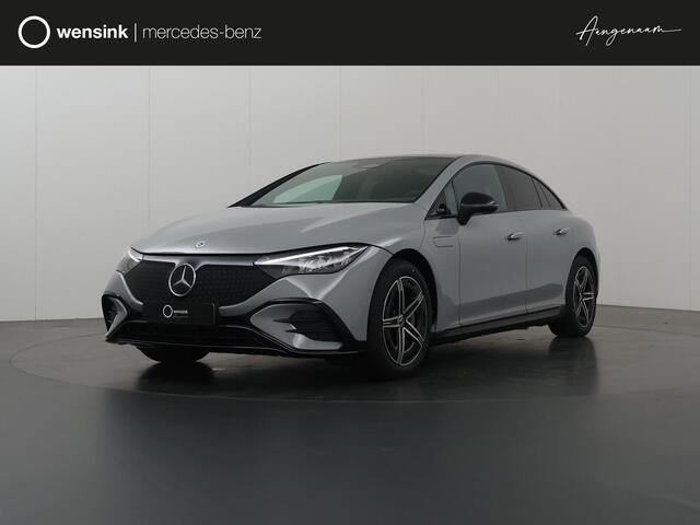 Mercedes-Benz EQE 300 Sport Edition | Panoramadak | Manufactur | Winterpakket