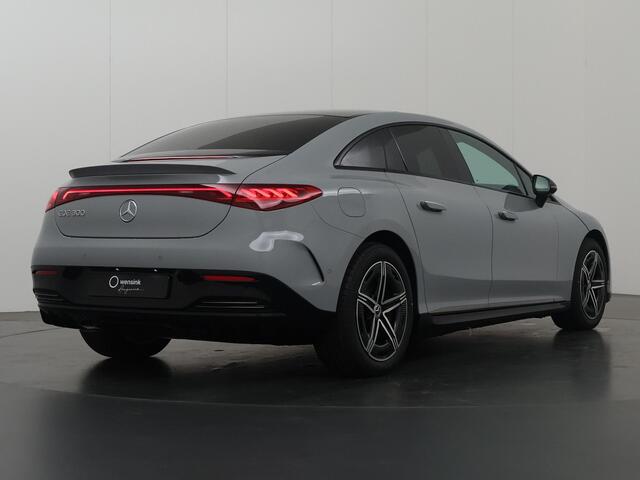 Mercedes-Benz EQE 300 Sport Edition | Panoramadak | Manufactur | Winterpakket