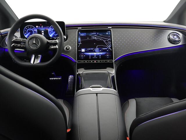 Mercedes-Benz EQE 300 Sport Edition | Panoramadak | Manufactur | Winterpakket