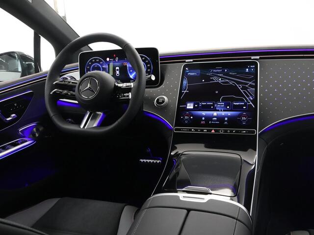 Mercedes-Benz EQE 300 Sport Edition | Panoramadak | Manufactur | Winterpakket