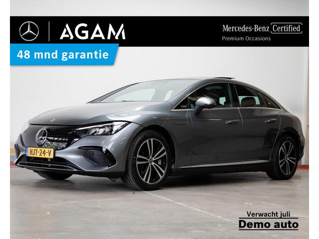 Mercedes-Benz EQE 300 Business Edition LIMITED