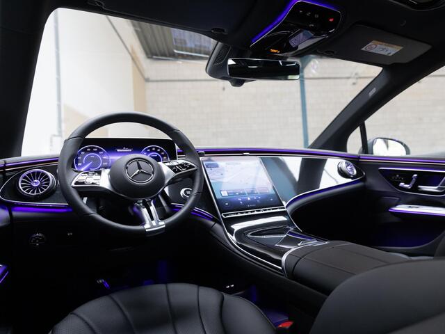 Mercedes-Benz EQE 300 Business Edition LIMITED