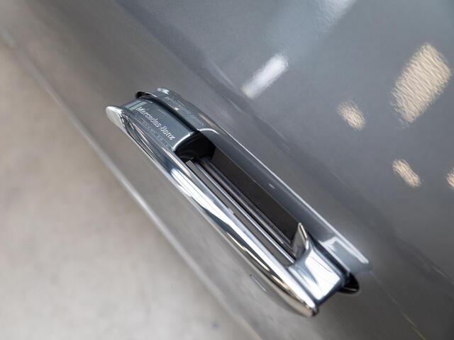 Mercedes-Benz EQE 300 Business Edition LIMITED