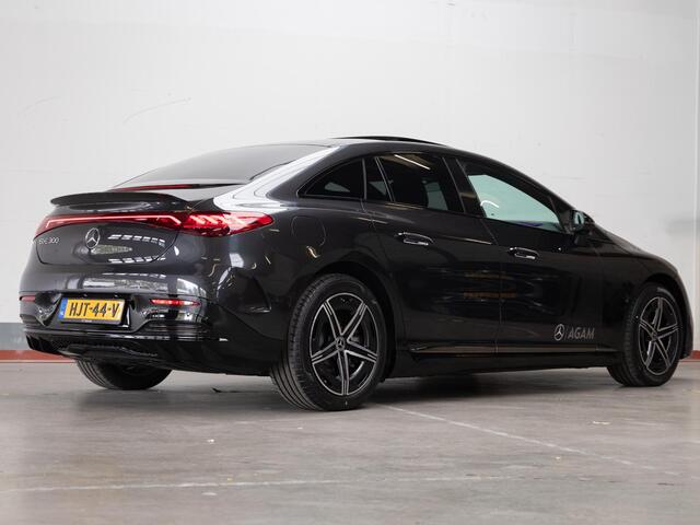 Mercedes-Benz EQE 300 Sport Edition LIMITED