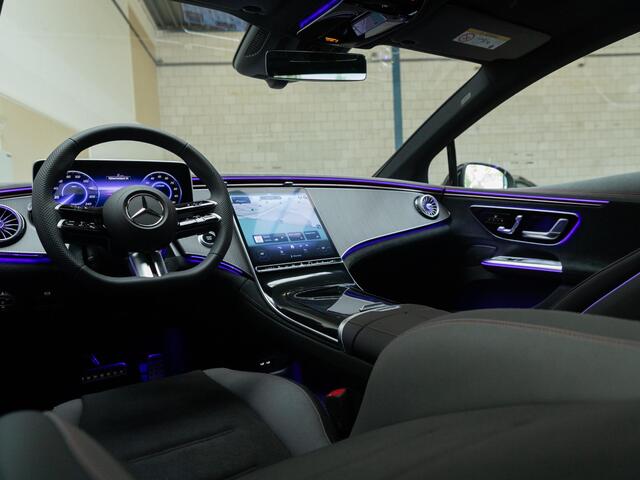 Mercedes-Benz EQE 300 Sport Edition LIMITED