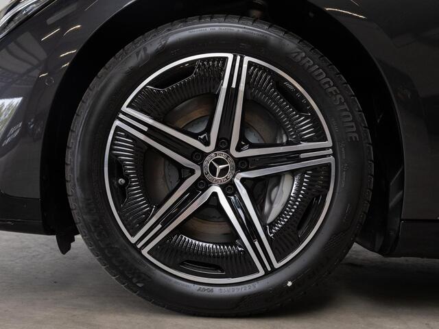 Mercedes-Benz EQE 300 Sport Edition LIMITED