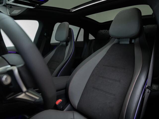 Mercedes-Benz EQE 300 Sport Edition LIMITED