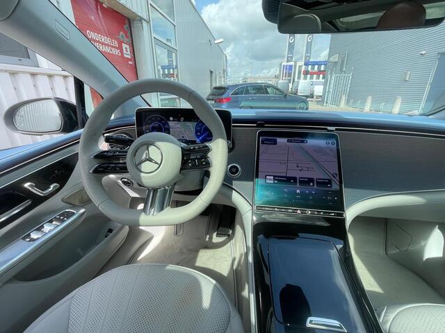 Mercedes-Benz EQE 500 4Matic AMG Line 91 kWh