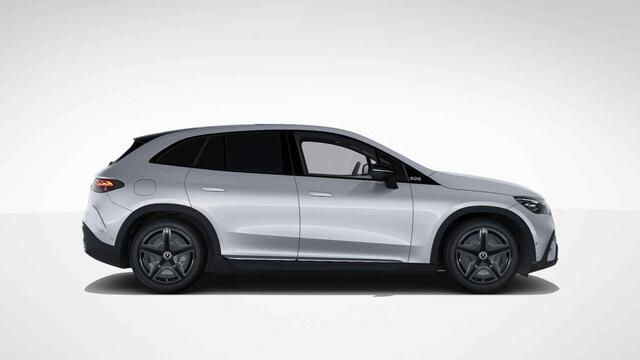 Mercedes-Benz EQE SUV 350+ AMG Line 91 kWh