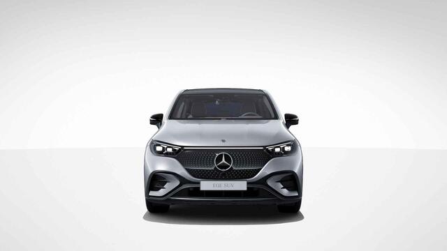 Mercedes-Benz EQE SUV 350+ AMG Line 91 kWh
