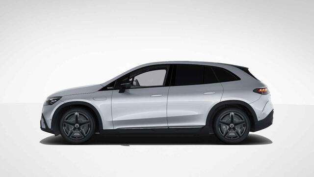 Mercedes-Benz EQE SUV 350+ AMG Line 91 kWh