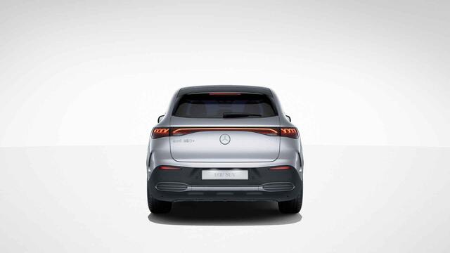 Mercedes-Benz EQE SUV 350+ AMG Line 91 kWh