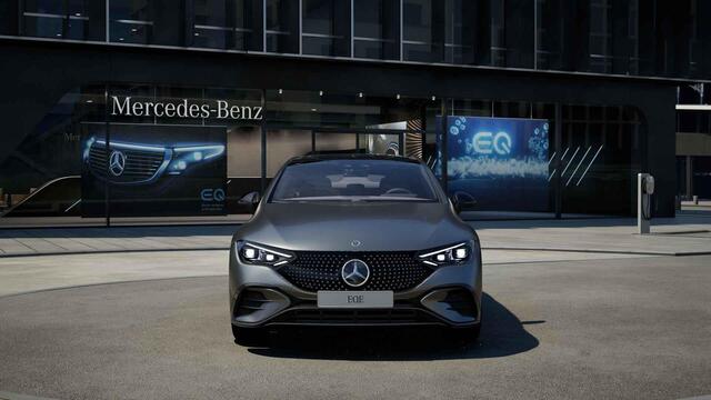 Mercedes-Benz EQE Limousine 300 Sport Edition
