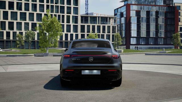 Mercedes-Benz EQE Limousine 300 Sport Edition
