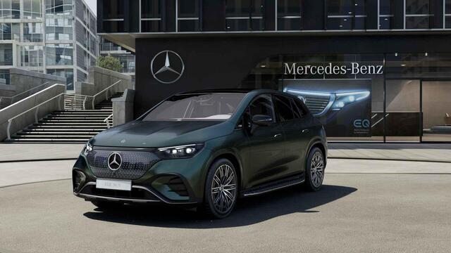 Mercedes-Benz EQE SUV 300 Sport Edition 91 kWh