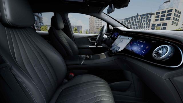 Mercedes-Benz EQE SUV 300 Sport Edition 91 kWh