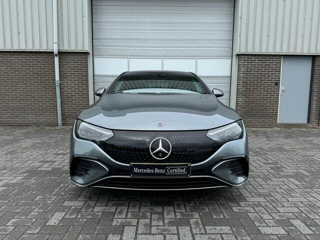 Mercedes-Benz EQE 350+ AMG Line | Panoramadak | AIRMATIC |