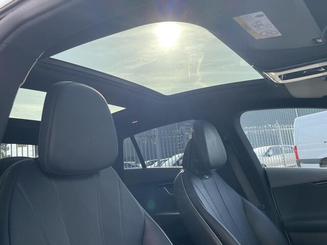 Mercedes-Benz EQE 300 AMG Line | AIRMATIC | Panoramadak |