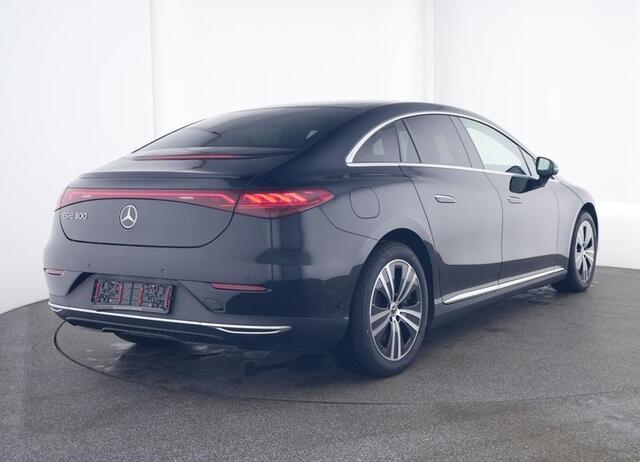 Mercedes-Benz EQE 300 Premium Head-Up 360 Camera Memory Pakket Navi 19 Inch Trekhaak