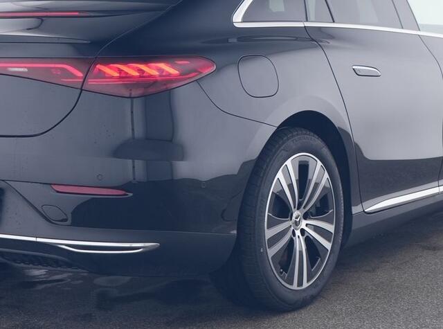 Mercedes-Benz EQE 300 Premium Head-Up 360 Camera Memory Pakket Navi 19 Inch Trekhaak