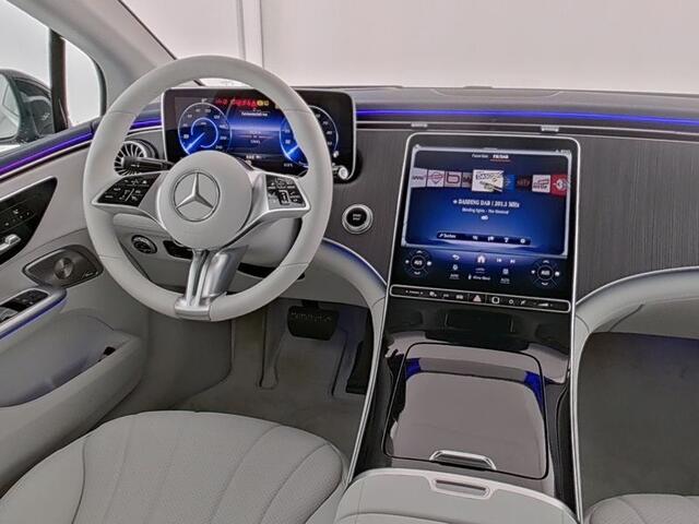 Mercedes-Benz EQE 300 Premium Head-Up 360 Camera Memory Pakket Navi 19 Inch Trekhaak