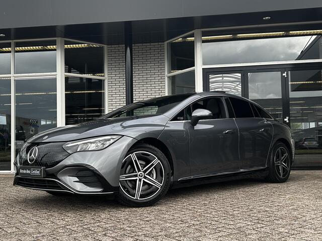Mercedes-Benz EQE 350+ Launch Edition AMG | Panoramadak | Keyless | Memory