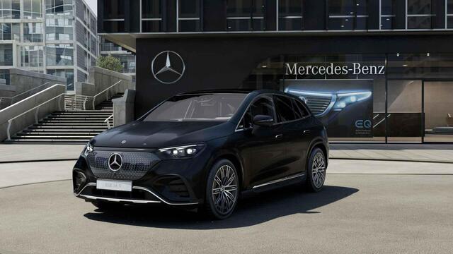 Mercedes-Benz EQE SUV 300 Sport Edition 91 kWh