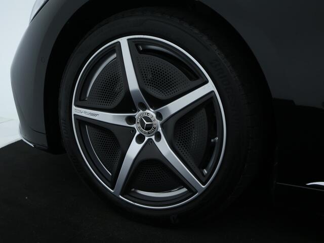 Mercedes-Benz EQE 300 Sport Edition 89 kWh | Rijassistentiepakket plus | KEYLESS GO-pakket | Premium Pack | Augmented reality voor MBUX navigatie | Digital light | Burmester® 3D-Surround sound system | Parkeerpakket met 360° camera's |