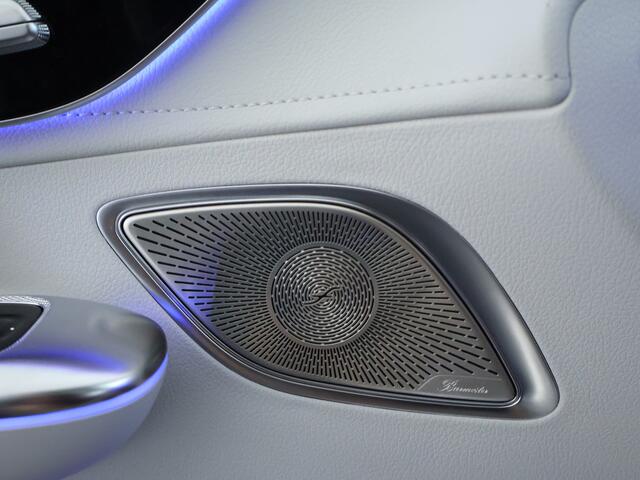 Mercedes-Benz EQE 300 Sport Edition 89 kWh | Rijassistentiepakket plus | KEYLESS GO-pakket | Premium Pack | Augmented reality voor MBUX navigatie | Digital light | Burmester® 3D-Surround sound system | Parkeerpakket met 360° camera's |