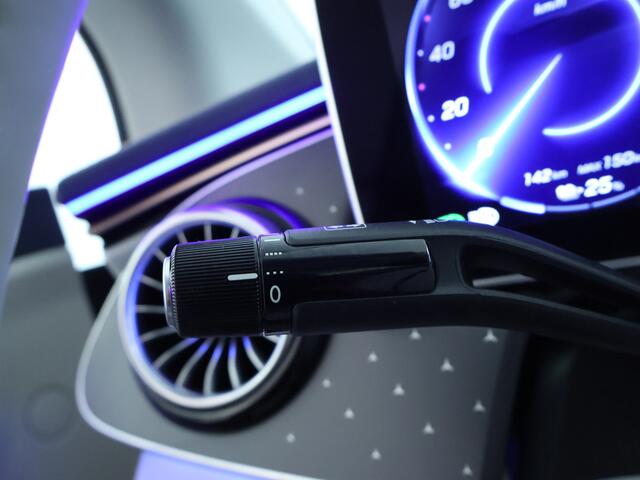 Mercedes-Benz EQE 300 Sport Edition 89 kWh | Rijassistentiepakket plus | KEYLESS GO-pakket | Premium Pack | Augmented reality voor MBUX navigatie | Digital light | Burmester® 3D-Surround sound system | Parkeerpakket met 360° camera's |