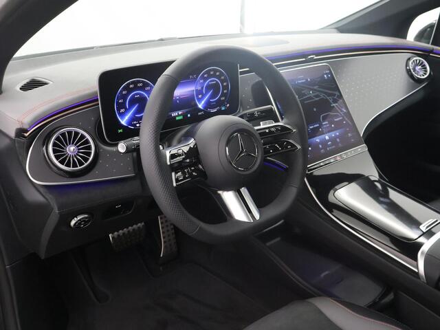 Mercedes-Benz EQE 300 Sport Edition | Panoramadak | Winterpakket | Nightpakket | AMG-Spoiler