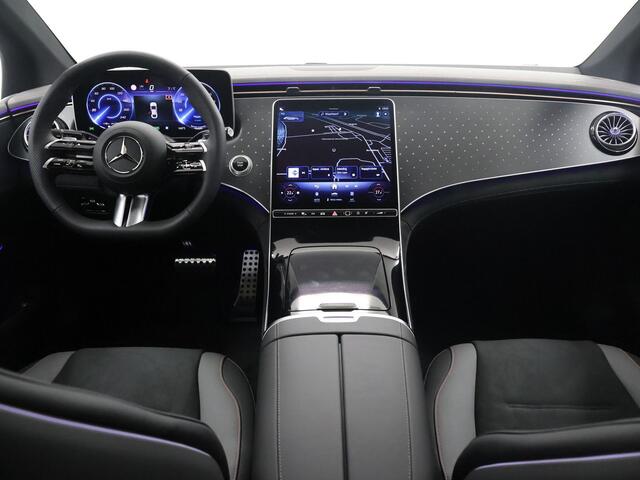 Mercedes-Benz EQE 300 Sport Edition | Panoramadak | Winterpakket | Nightpakket | AMG-Spoiler