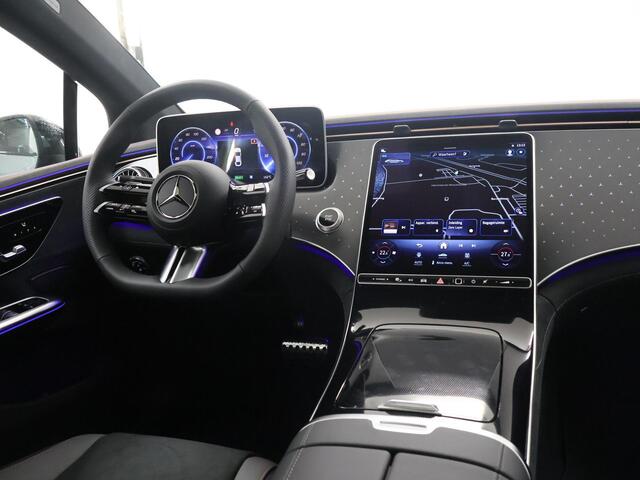 Mercedes-Benz EQE 300 Sport Edition | Panoramadak | Winterpakket | Nightpakket | AMG-Spoiler