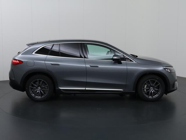 Mercedes-Benz EQE SUV 350+ Business Edition 96 kWh | Nieuwprijs ¤91461,- | Trekhaak | cruise control adaptief | Sfeerverlichting |