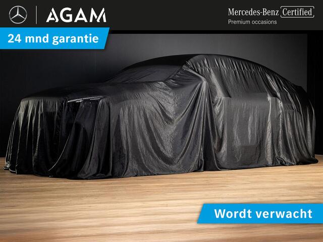 Mercedes-Benz EQE Limousine 350+ Launch Edition Luxury Line 91 kWh Panorama dak