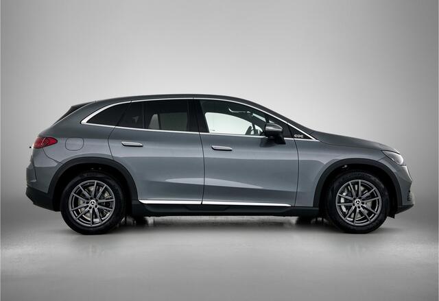 Mercedes-Benz EQE SUV 300 Business Line 91 kWh | Business Plus pakket | Trekhaak | Advanced Sound system | Distronic Plus | KEYLESS-GO Comfort pakket | Parkeerpakket met achteruitcamera